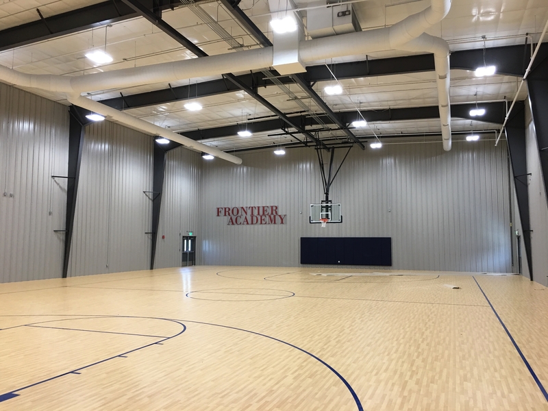 Elementary Gymnasium Expansion