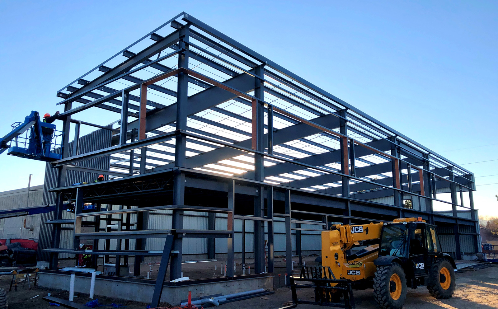 Big Johnson Construction