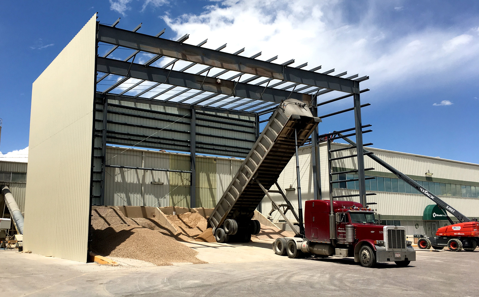 Big Johnson Construction